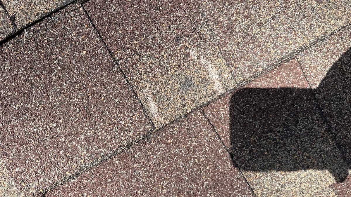 Chris's inspection work 6