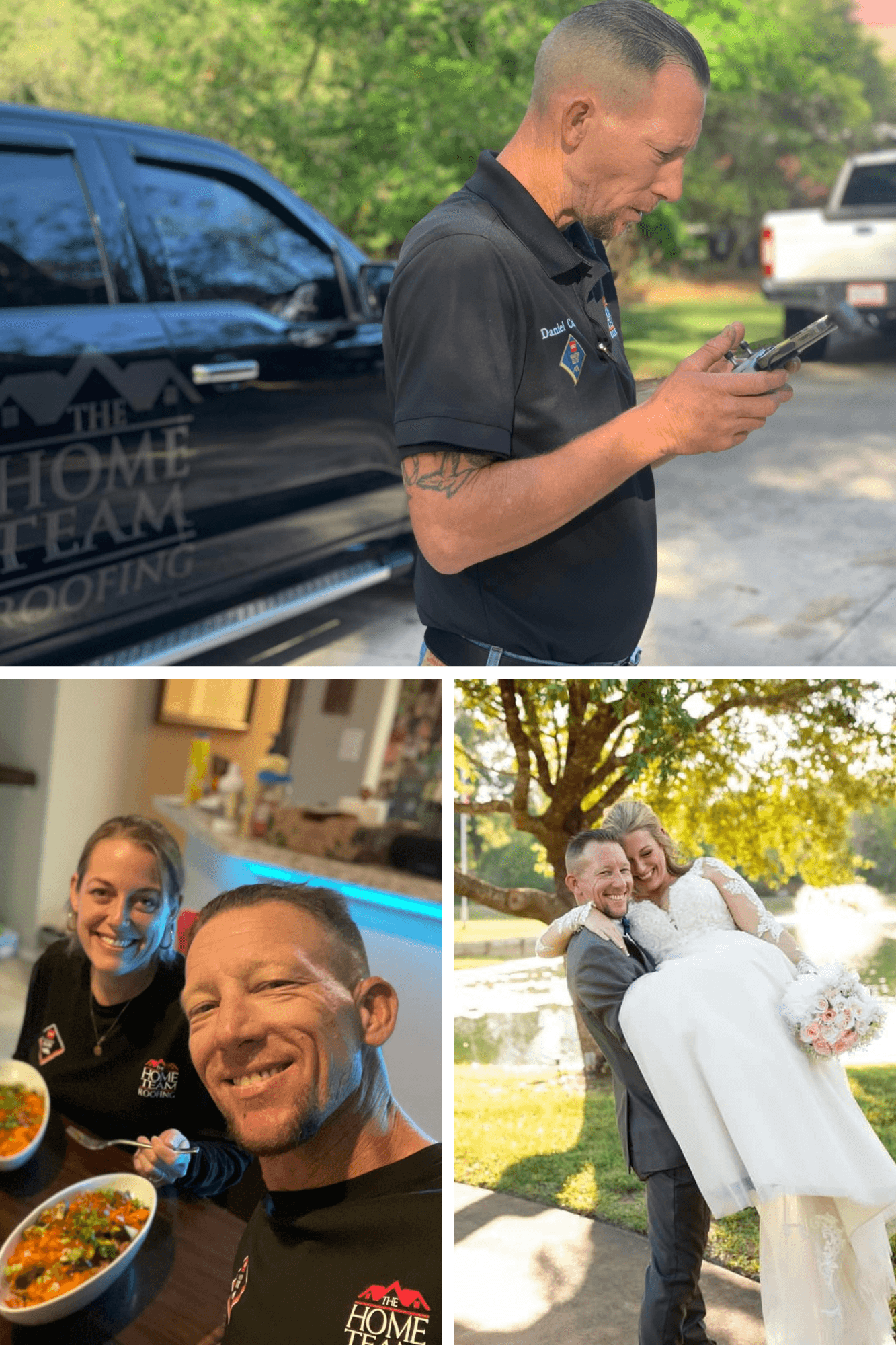 Daniel  Corley - Spring, TX Roofing Expert