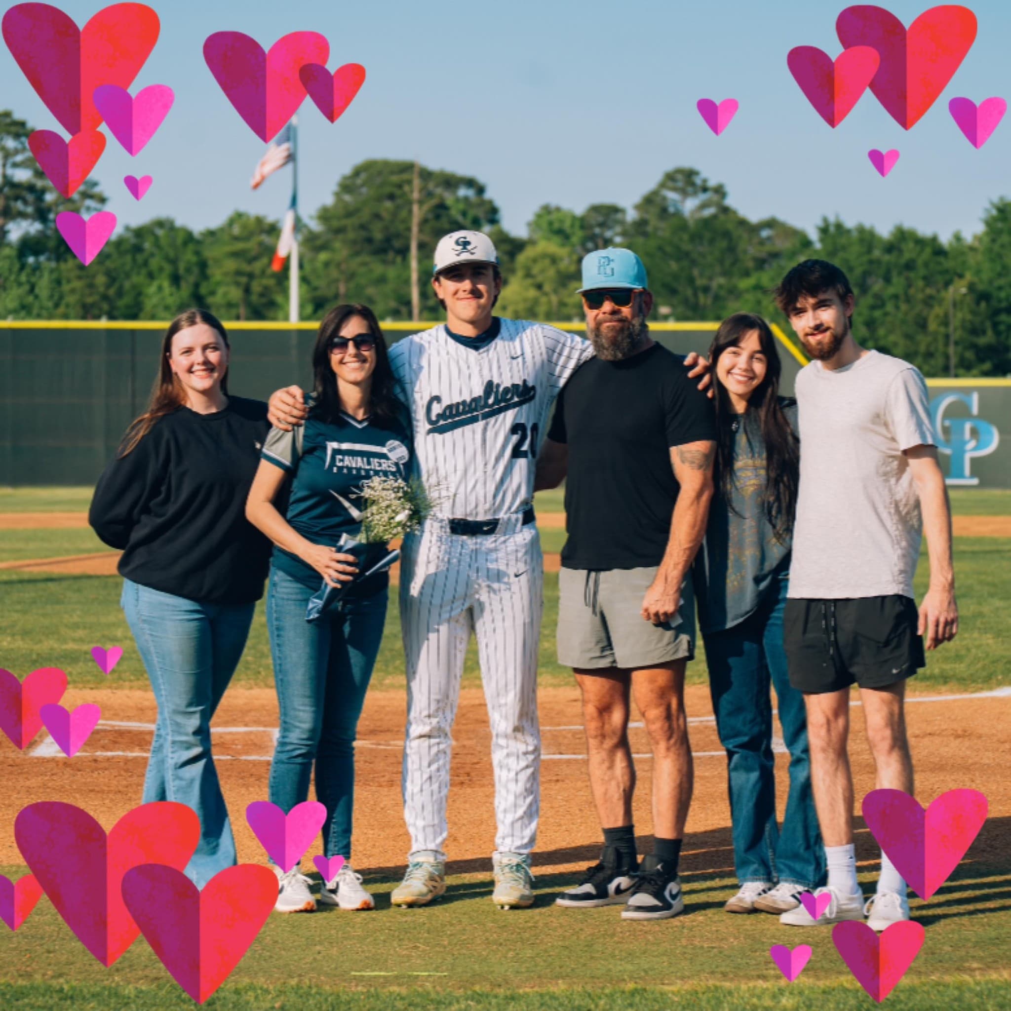 Spencer Caldwell - The Woodlands, TX Roofing Expert