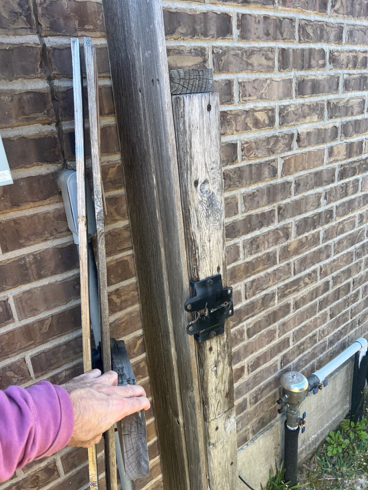 Spencer's inspection work 11